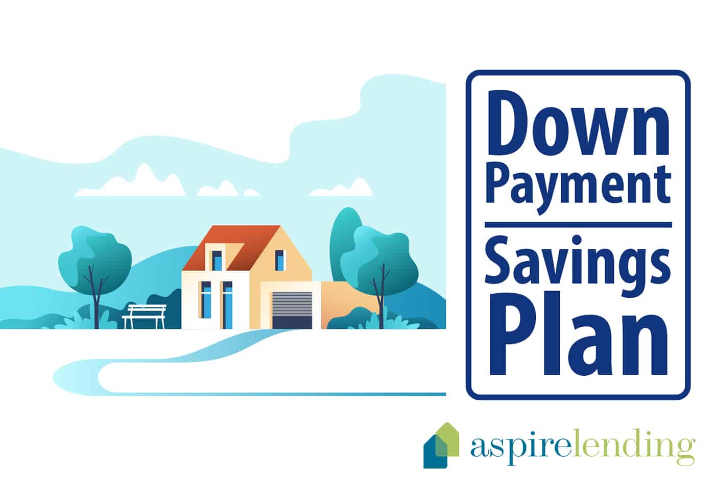 Down Payment Savings Plan  Aspire